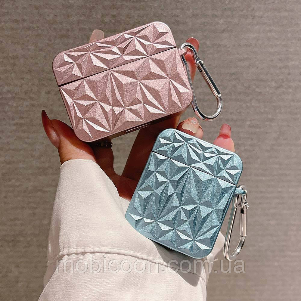 Чохол для навушників AirPods 1/2, фото 1