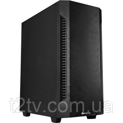 Корпус Chieftec ELOX (AS-01B-OP)