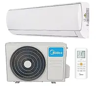 Кондиціонер MIDEA Forest DC Inverter MIDEA AF6-18N1C0-I/AF6-18N1C0