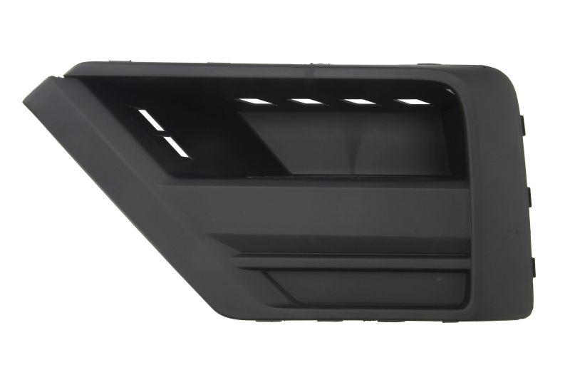Решітка бампера (передня, ліва, нижня) VW Crafter II (2016-) Blic