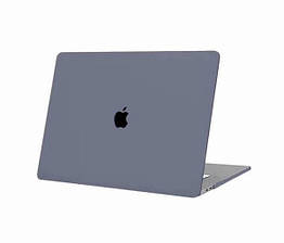 Чехол Macbook Pro 13" A1706 A1708 A1989 A2159 A2251 A2289 A2338 Bestjing Space Gray