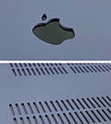 Чехол Macbook Pro 13" A1706 A1708 A1989 A2159 A2251 A2289 A2338 Bestjing Space Gray, фото 2