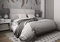 Кровать Двуспальная Secret Premium 140 х 200 см Simple С дополнительной металлической цельносварной рамой