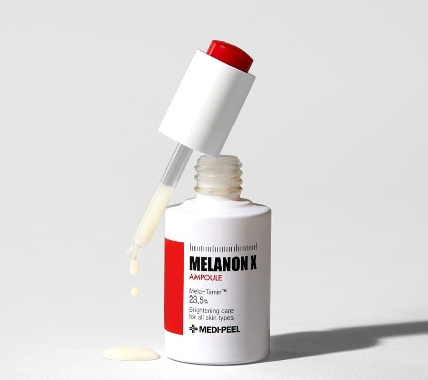Medi-Peel Melanon X Ampoule 50 ml - Ампула з ретинолом