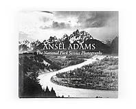 Книга Ansel Adams: The National Parks Service Photographs