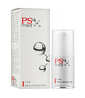 Маска для чутливої шкіри з каламіном C.P.R. Extra Calming Mask, 30 мл