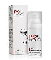 Крем для чутливої шкіри із куперозом C.P.R. Treatment Cream, 50 мл