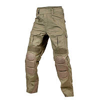 Тактические штаны Mil-tec chimera combat pants olive 10516201 M