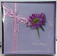 Фотоальбом CHAKO 10x15x200 C-46200RCG FINE Violet, в подарочной коробке.
