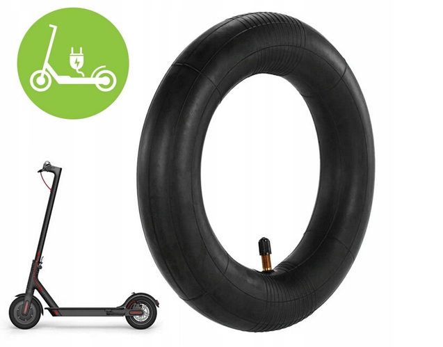 Купить Камера JET 8" 1/2*2 AV-20 mm для самокатов электрических, цена ...