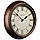 Годинник настінний Technoline WT7006 Brown (WT7006), фото 3
