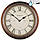 Годинник настінний Technoline WT7006 Brown (WT7006), фото 4