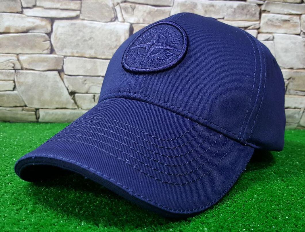 Бейсболка STONE ISLAND