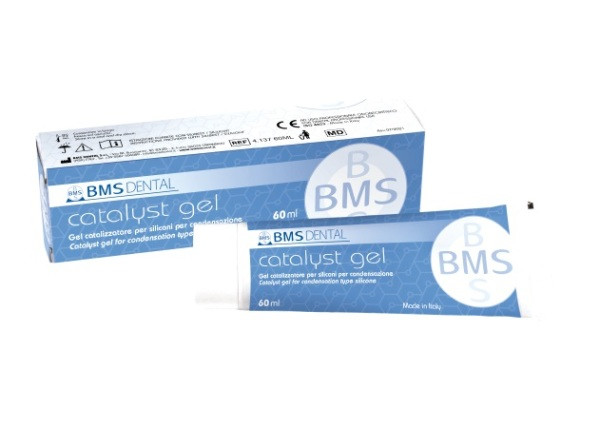 Гель каталізатор Catalyst Gel BMS 60 ml