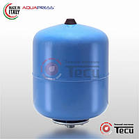 Гидроаккумулятор Aquapress  AFC 8 (вертикальный) 8L