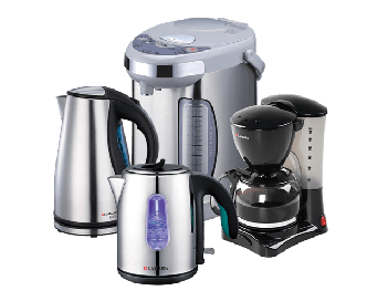 Дрібна побутова техніка