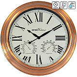 Годинник настінний Technoline 816889 Cooper (816889), фото 2