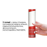 Лубрикант стандартної консистенції Tenga Hole Lotion Real (170 мл ) на водній основі, універсальний, фото 2