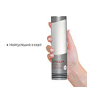 Ulgrohust Lubrikant Tenga Hole Lotion твердий (170 мл) на воді, універсальному, фото 3