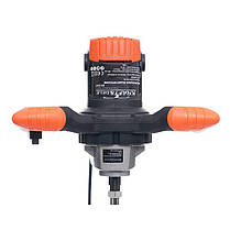 Міксер електричний 2600W Kraft Dele EC541, фото 3