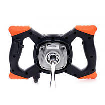 Міксер електричний 2600W Kraft Dele EC541, фото 4