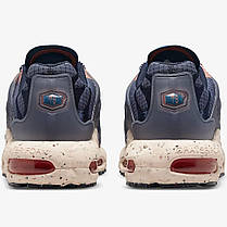 Кросівки Nike Air Max Terrascape Plus Tn Obsidian Thunder Blue - DN4587-400, фото 4