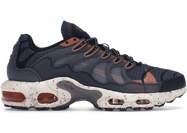 Кросівки Nike Air Max Terrascape Plus Tn Obsidian Thunder Blue - DN4587-400, фото 1