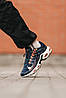 Кросівки Nike Air Max Terrascape Plus Tn Obsidian Thunder Blue - DN4587-400, фото 8