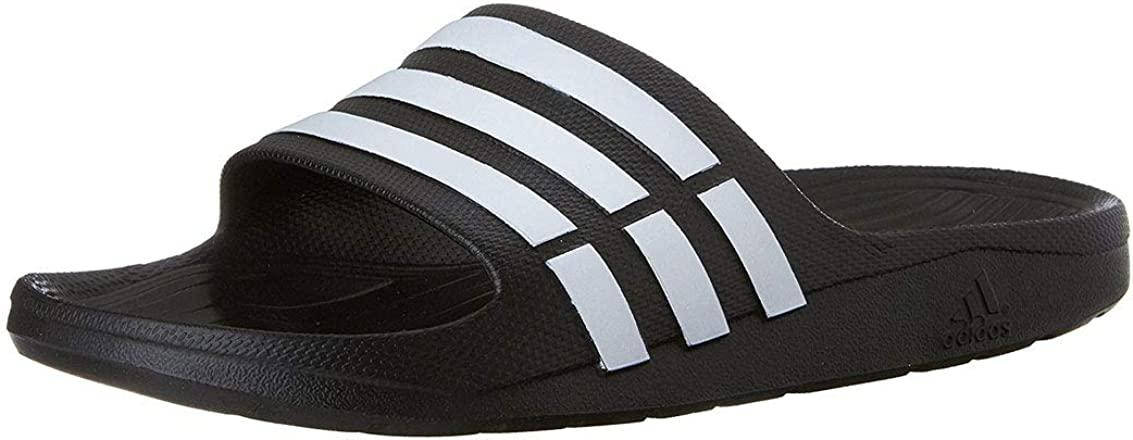 Adidas duramo slide blue 2025