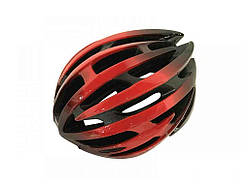 Шолом L (55-62 см) BlackRed FSK-TX97 ТМ Calibri