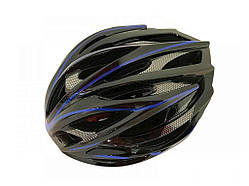 Шолом L (55-62 см) BlackBlue Line FSK-D32 ТМ Calibri