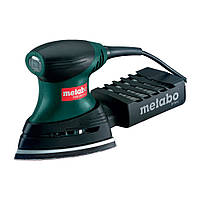 Вибрационная шлифмашина Metabo FMS200Intec 600065500 200 Вт