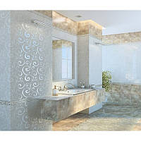 Плитка Golden Tile Оникс бежевый низ И41061 25x40