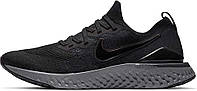 Nike Mens Epic React Flyknit 2 BQ8928 001 размер 8