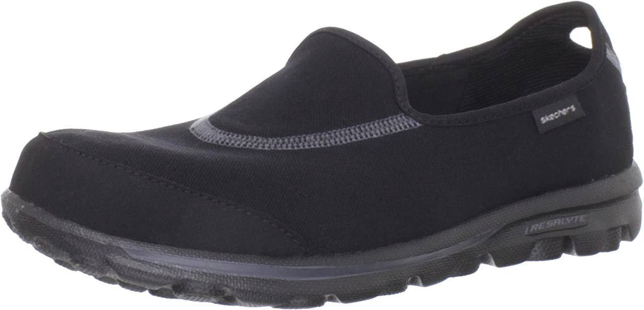 Skechers Performance Go Walk Slip On Walking Shoe