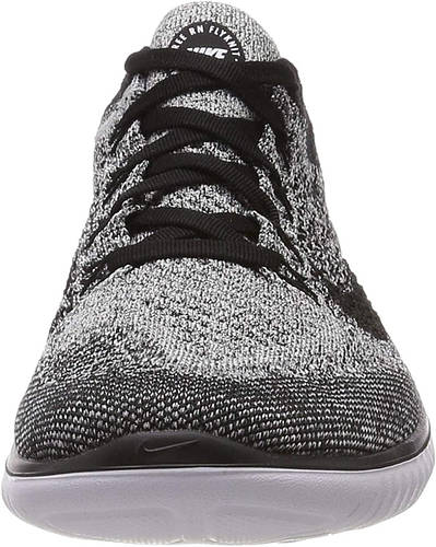 14 White Black Nike Free Rn Flyknit 2018 ID 1788442274 10095 Prom.ua