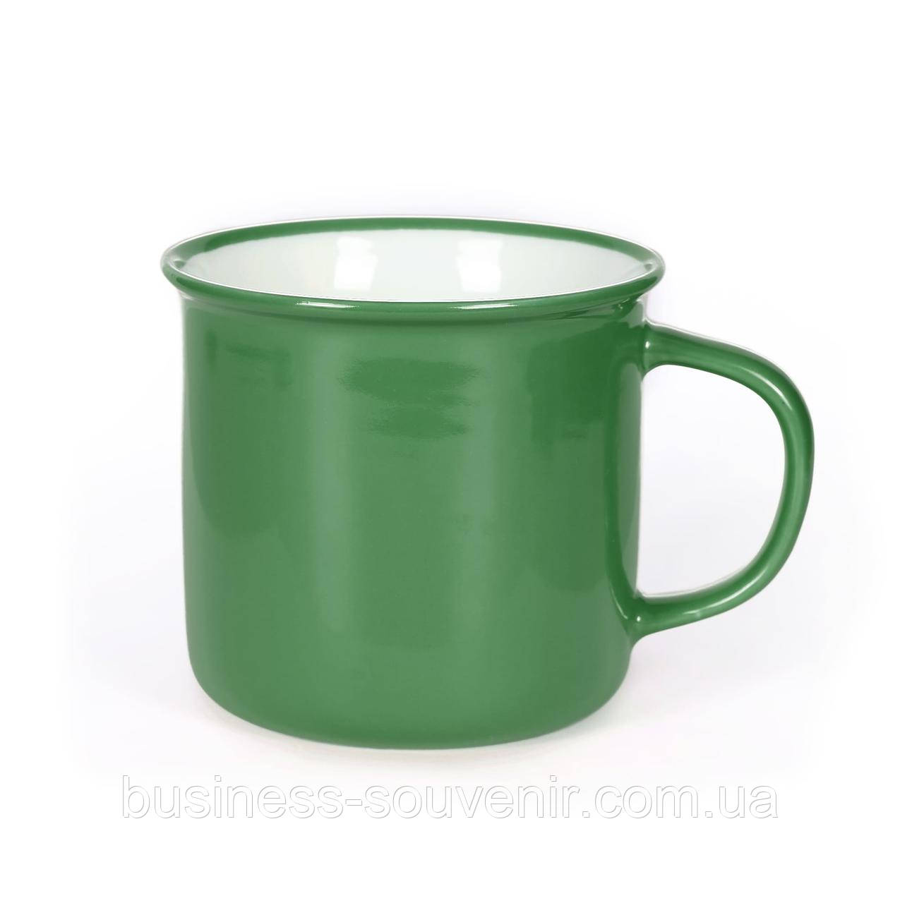 Горнятко керамічне Marlin, TM Totobі