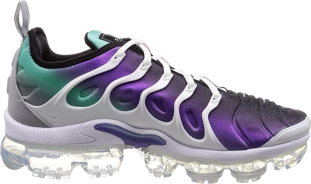White fierce store purple