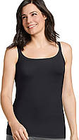 2X Black Майка женская Jockey Supersoft Cami