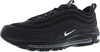 11.5 Black/White/Anthracite Мужская обувь для гимнастики Nike