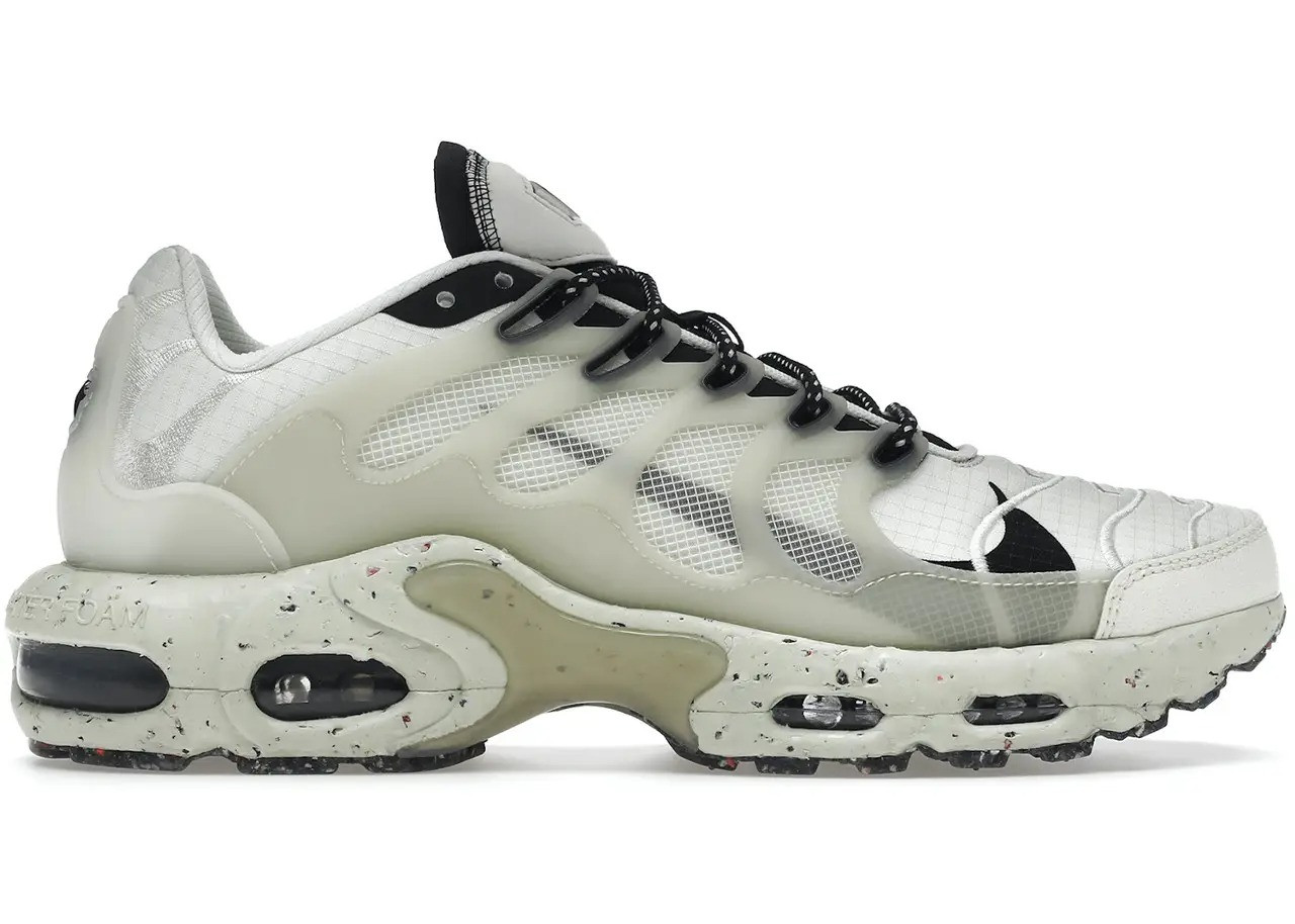 Кросівки Nike Air Max Terrascape Plus Tn Sail Sea Glass - DC6078-100