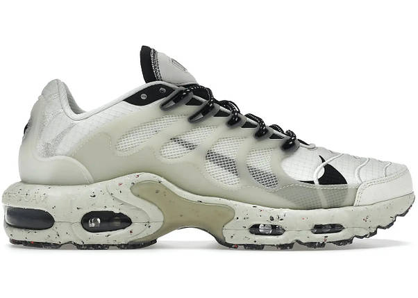 Кросівки Nike Air Max Terrascape Plus Tn Sail Sea Glass - DC6078-100, фото 1