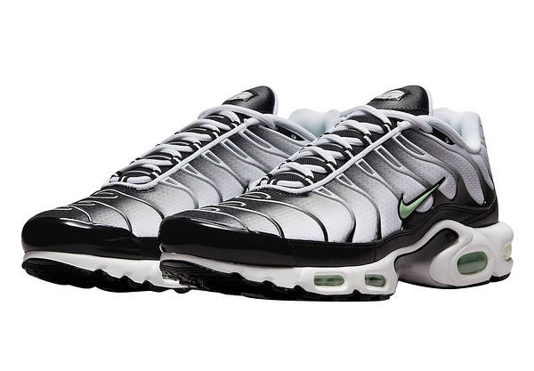 Mint green air store max plus