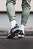 Кросівки Nike Air Max Plus Tn White Black Mint Green - DH4776-100, фото 10