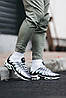 Кросівки Nike Air Max Plus Tn White Black Mint Green - DH4776-100, фото 8