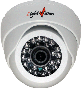 Відеокамера VLC-2192DA
