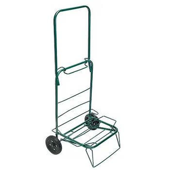 Візок господарський №3 полімер (2017)