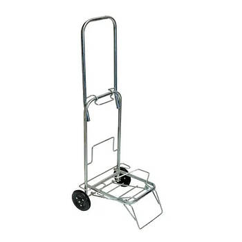 Візок господарський №1 цинк (2018)