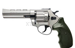 Револьвер флобера PROFI-4.5" сатин/пласт