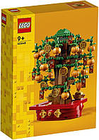 Конструктор Лего Lego Iconic 40648 Денежное дерево